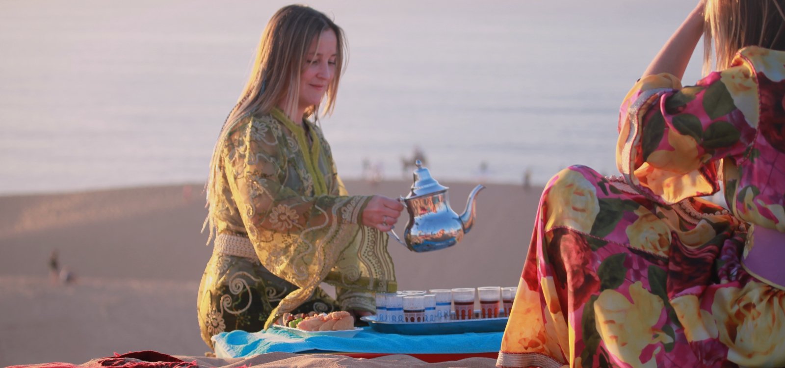 Surf excursion Morocco, timlalin Tamri, Surf Town Morocco