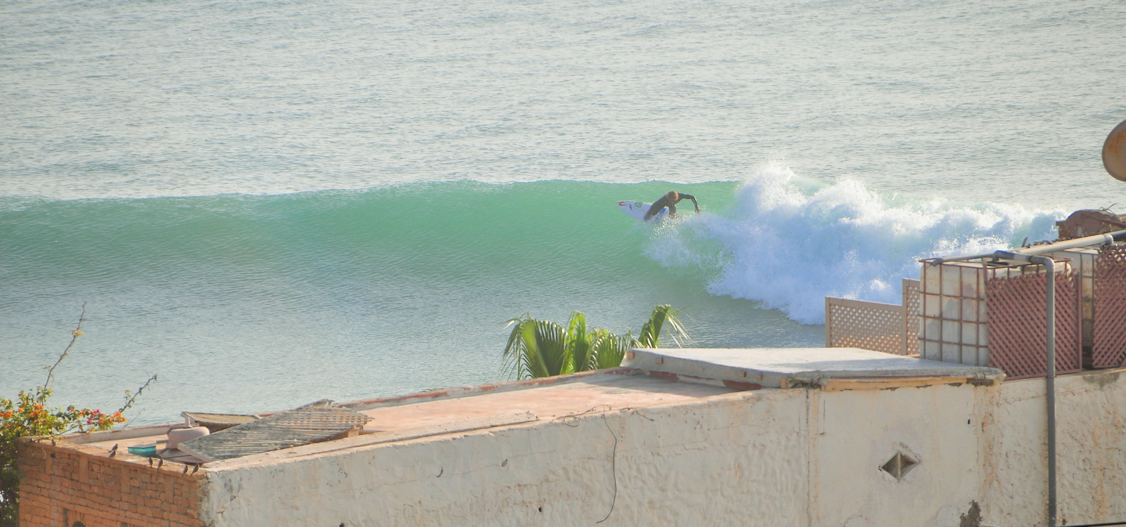 Anchor Point Morocco’s Most Legendary Wave