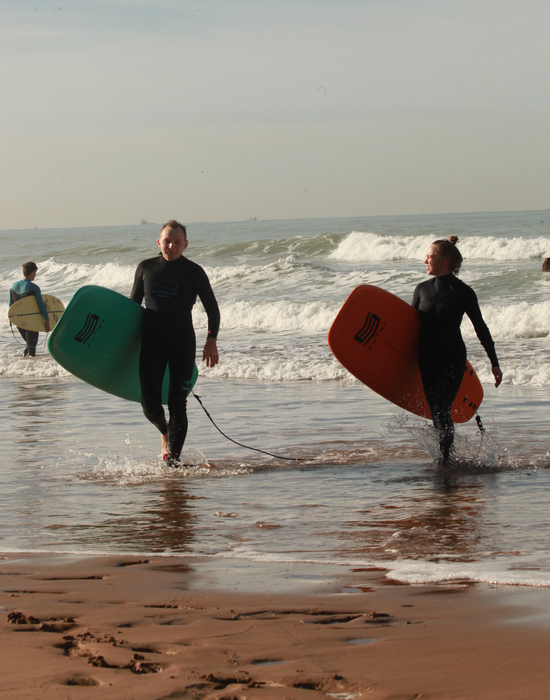 Surf Camp Morocco, Surf Town Morocco