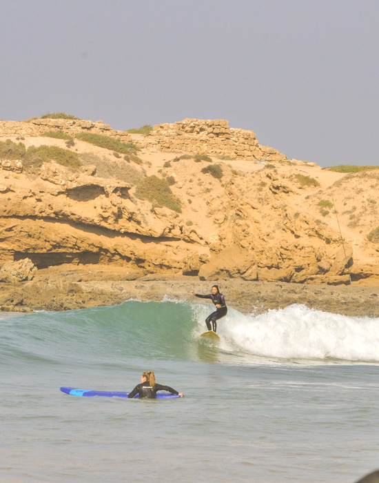 Surf Camp Au Maroc, Surf Town Morocco