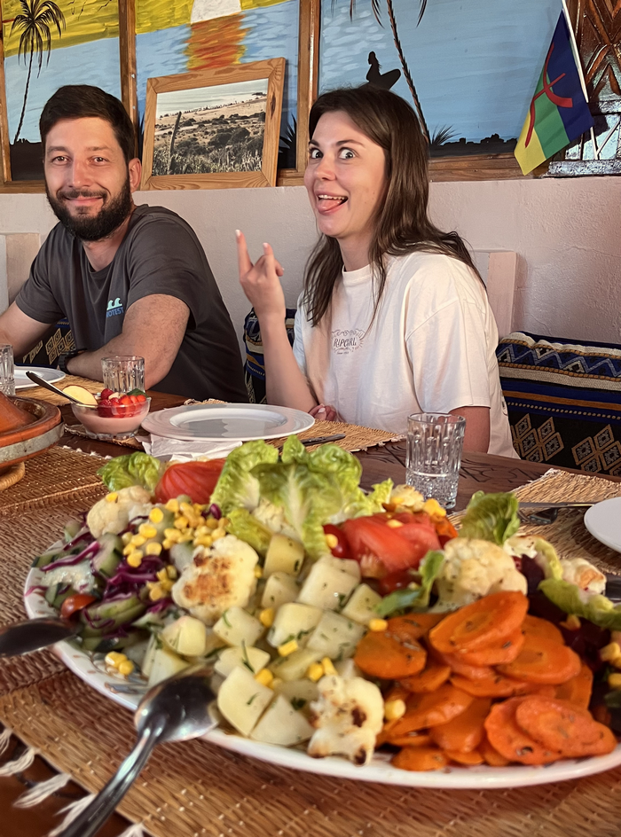 Surf House Morocco, Surf Town Morocco